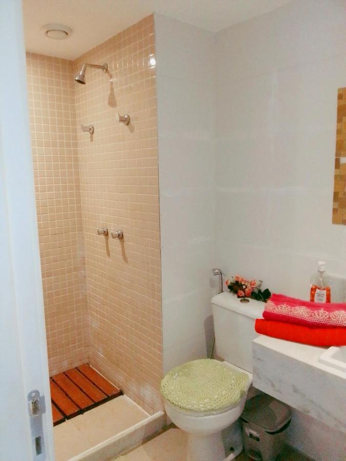 Flat Neolink Barra Da Tijuca * Rio de Janeiro