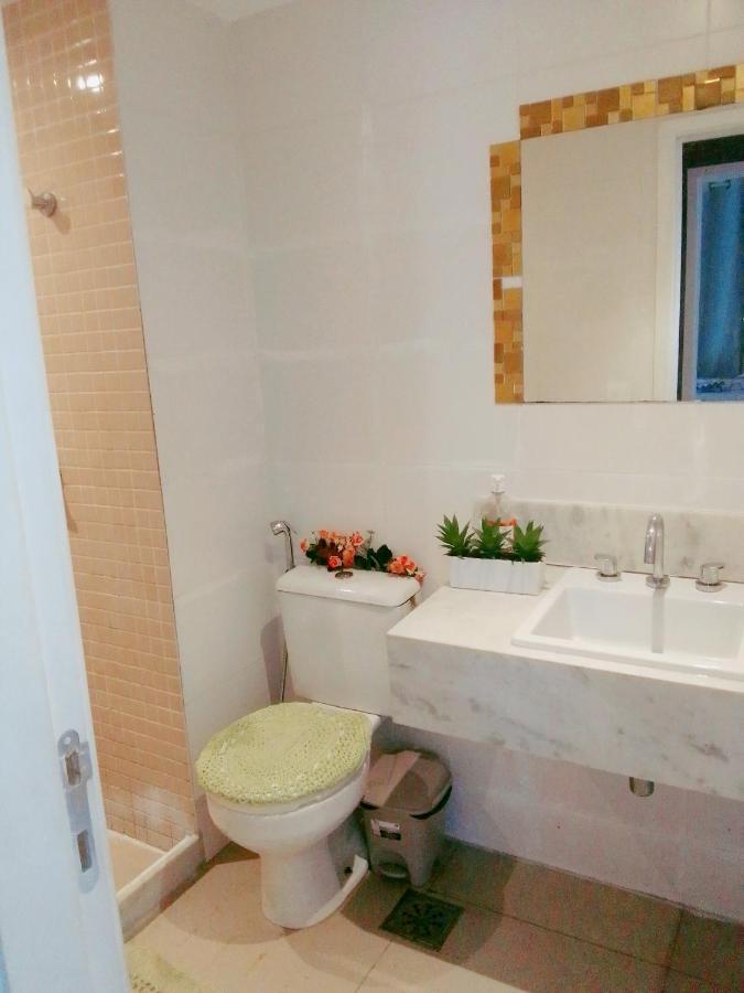 Flat Neolink Barra Da Tijuca Apartment *