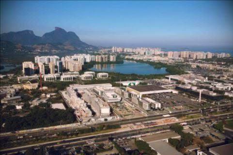 Flat Neolink Barra Da Tijuca