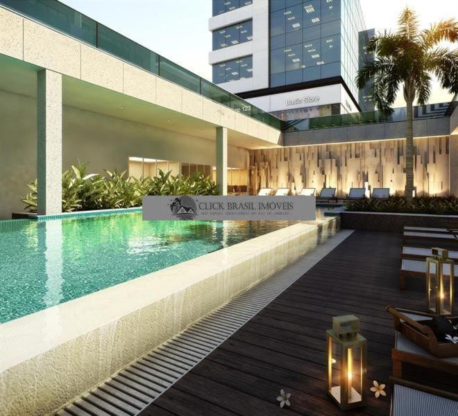 Flat Neolink Barra Da Tijuca Rio de Janeiro