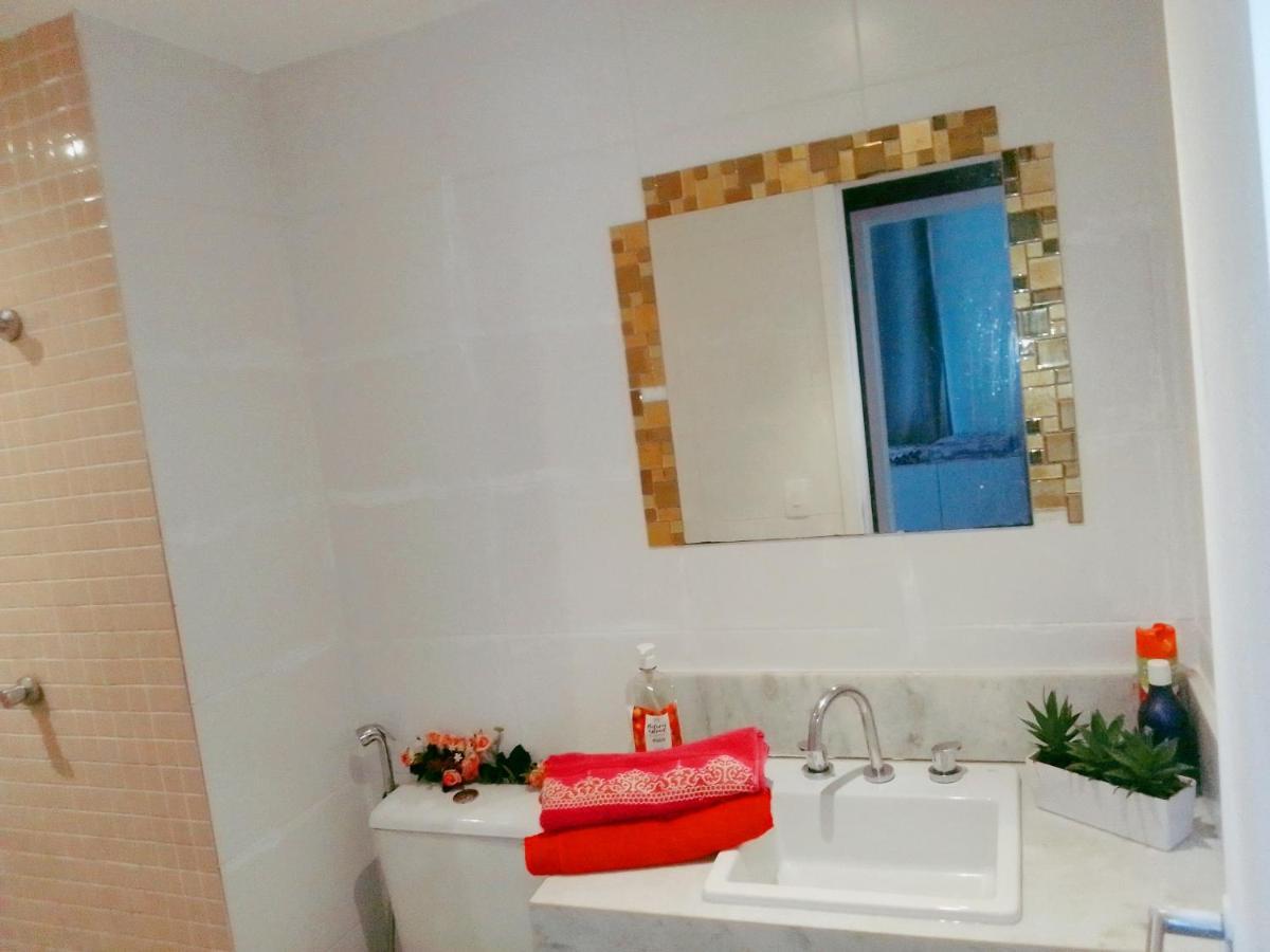 Flat Neolink Barra Da Tijuca * Rio de Janeiro