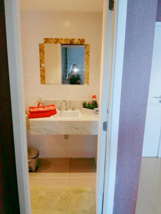 Apartment Flat Neolink Barra Da Tijuca Rio de Janeiro