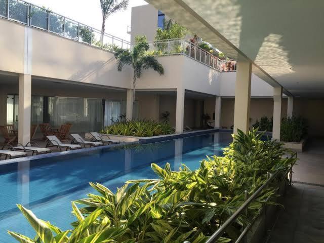 Apartment Flat Neolink Barra Da Tijuca *