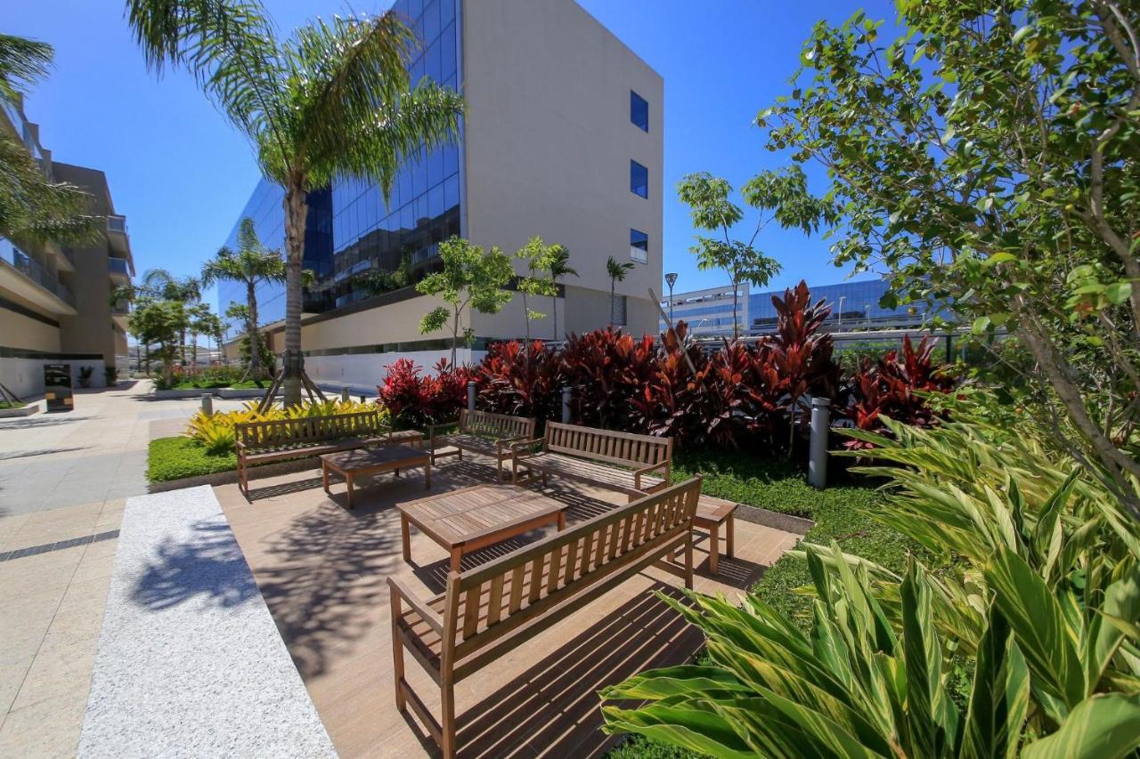 Apartment Flat Neolink Barra Da Tijuca