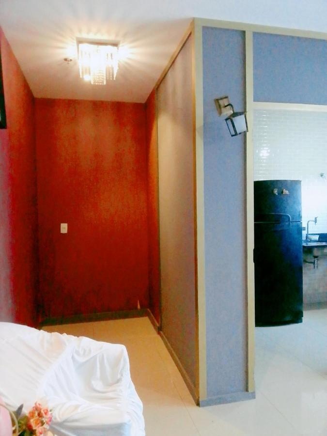 Apartment Flat Neolink Barra Da Tijuca
