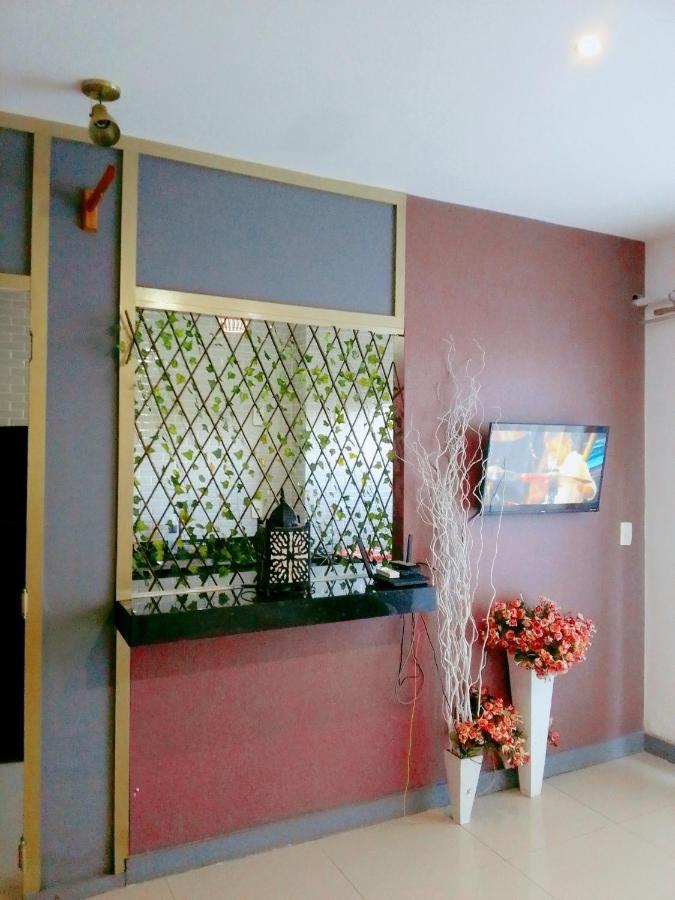 Flat Neolink Barra Da Tijuca * Rio de Janeiro